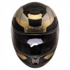 LS2 STREAM 2 ROAD MAT SİYAH-GOLD-GRİ KASK LS2 STREAM 2 ROAD MAT SİYAH-GOLD-GRİ KASK